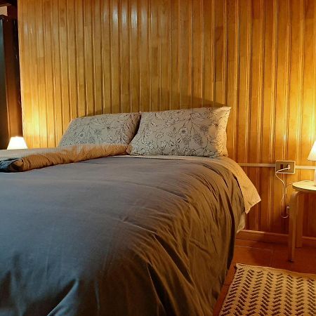 Appartement Florita Del Sur à Puerto Montt Extérieur photo
