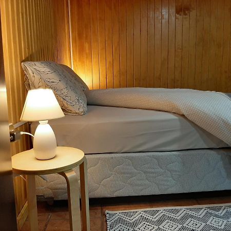 Appartement Florita Del Sur à Puerto Montt Extérieur photo