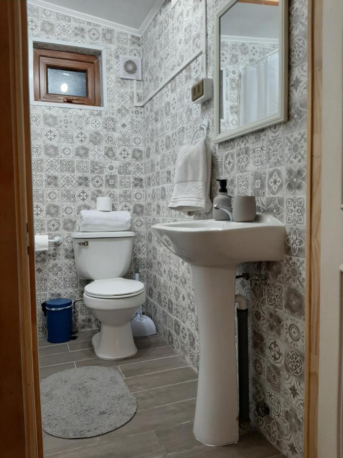 Appartement Florita Del Sur à Puerto Montt Extérieur photo