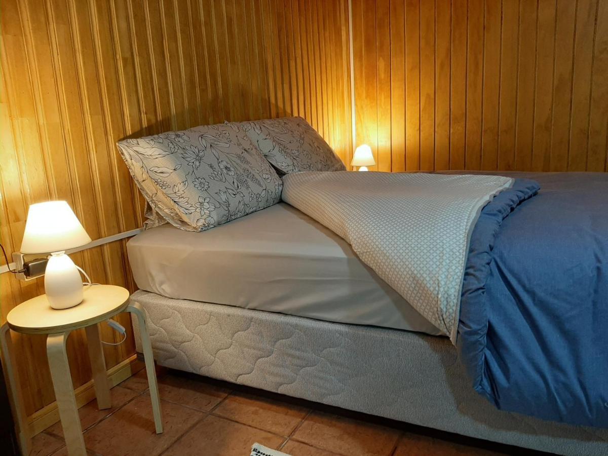 Appartement Florita Del Sur à Puerto Montt Extérieur photo