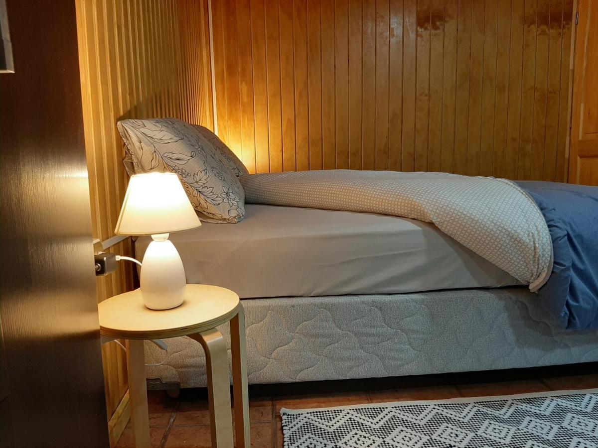 Appartement Florita Del Sur à Puerto Montt Extérieur photo