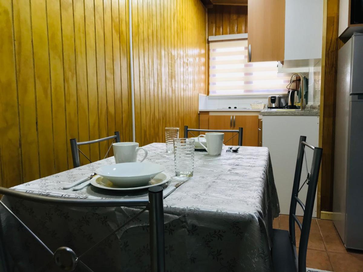 Appartement Florita Del Sur à Puerto Montt Extérieur photo