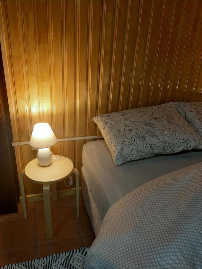 Appartement Florita Del Sur à Puerto Montt Extérieur photo