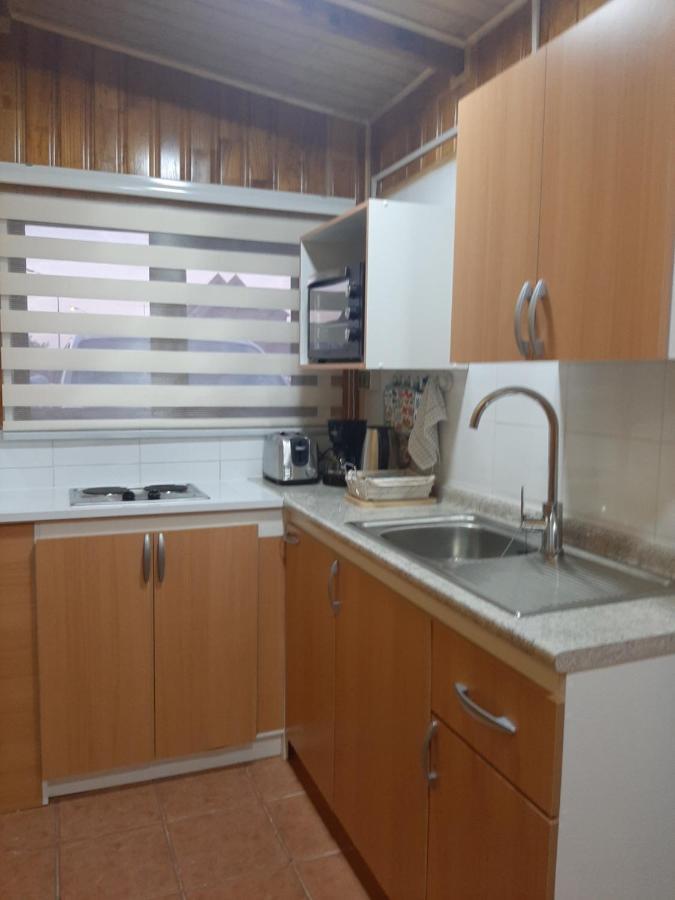 Appartement Florita Del Sur à Puerto Montt Extérieur photo