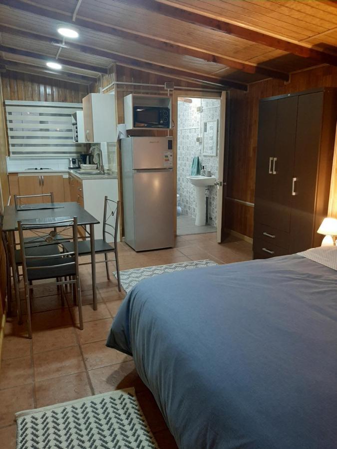 Appartement Florita Del Sur à Puerto Montt Extérieur photo